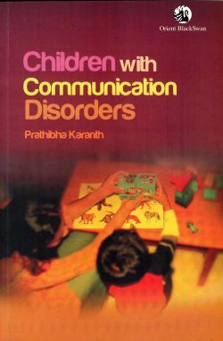 Orient Children with Communication Disorders